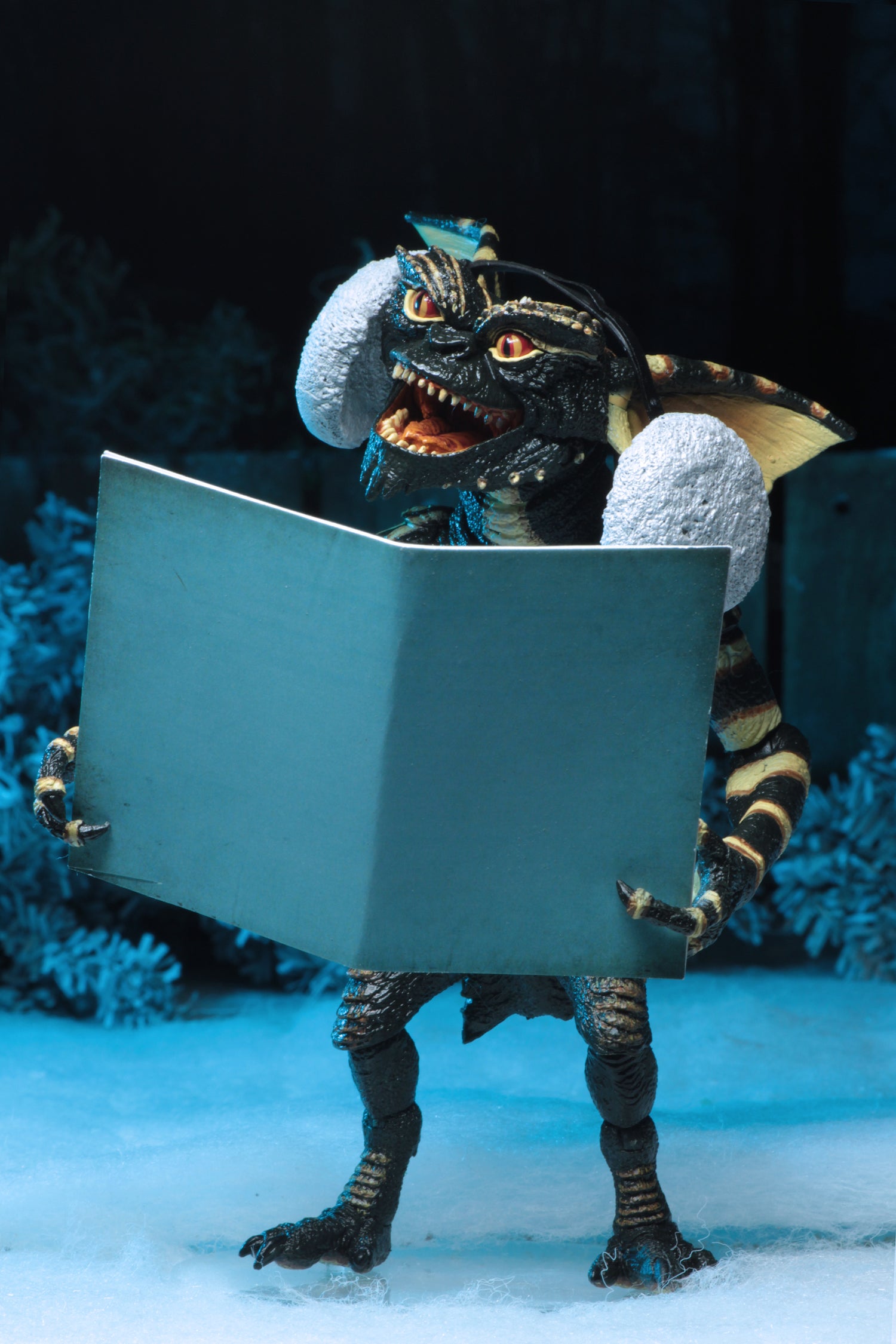Gremlins – Winter Gremlins (Set 