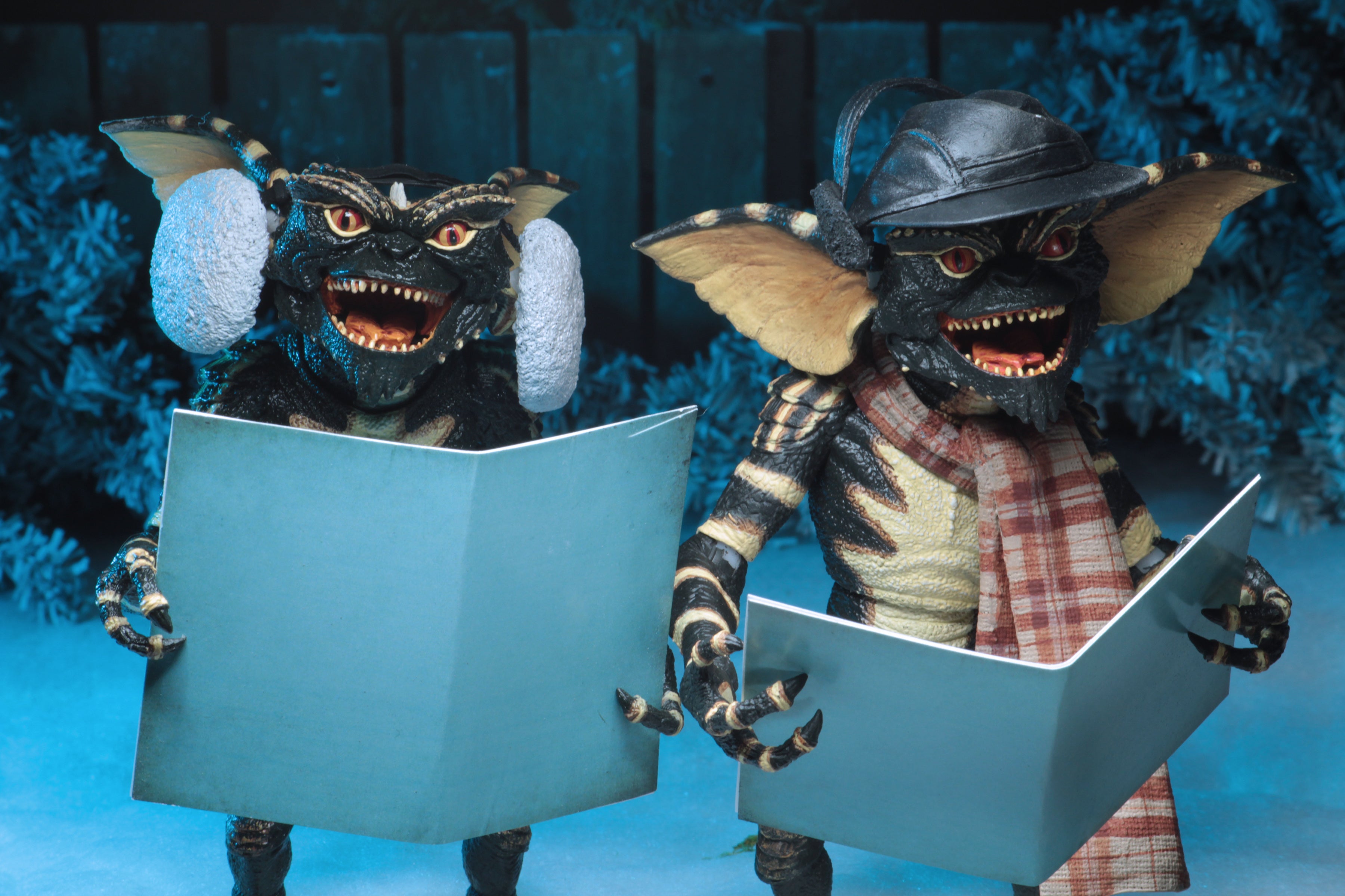 Gremlins – Winter Gremlins (Set 