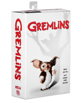 Gremlins - Ultimate Gizmo 7" Scale Action Figure - NECA