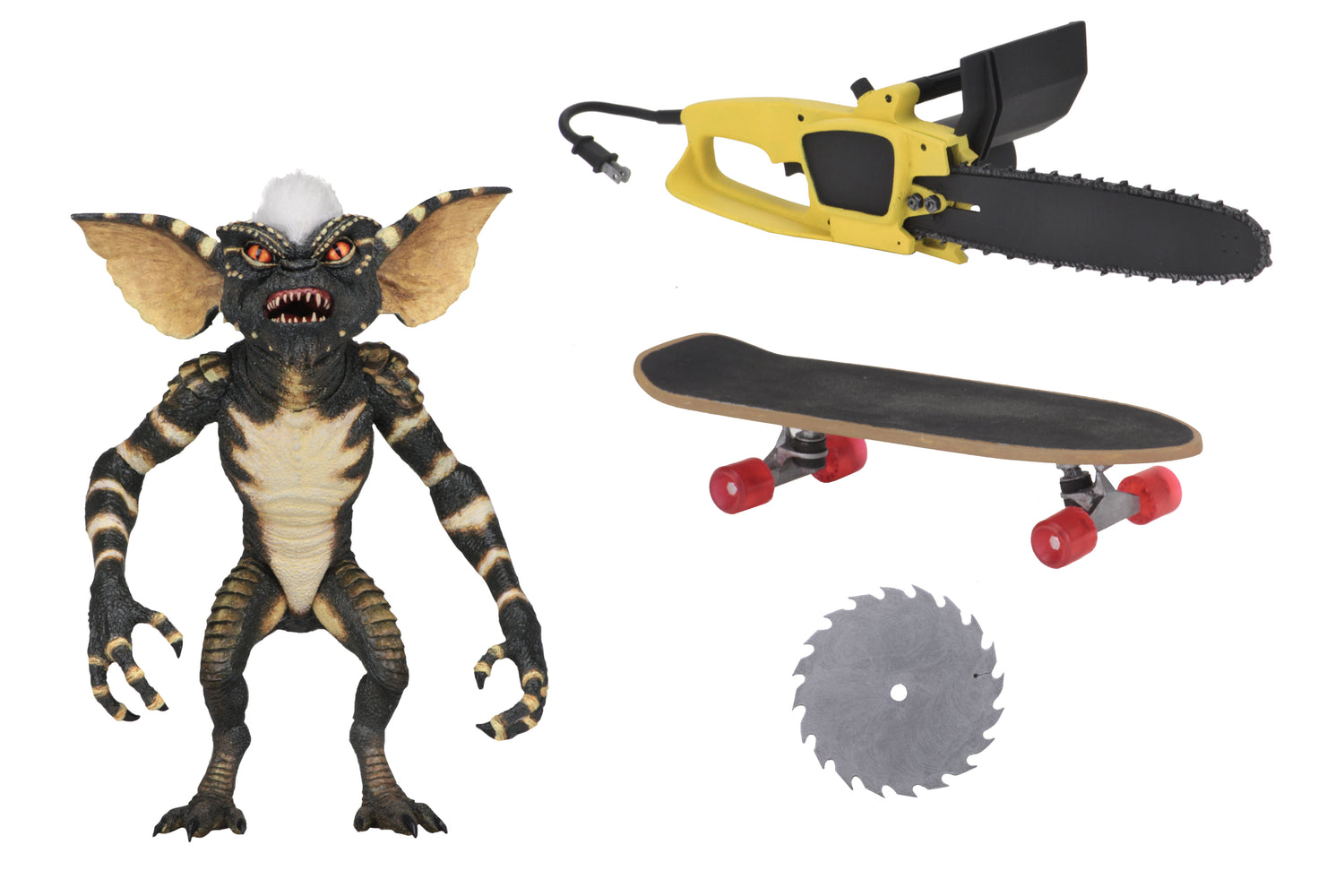 Gremlins - Ultimate Stripe 7&quot; Scale Figure - NECA