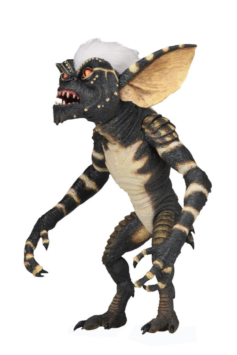 Gremlins - Ultimate Stripe 7&quot; Scale Figure - NECA