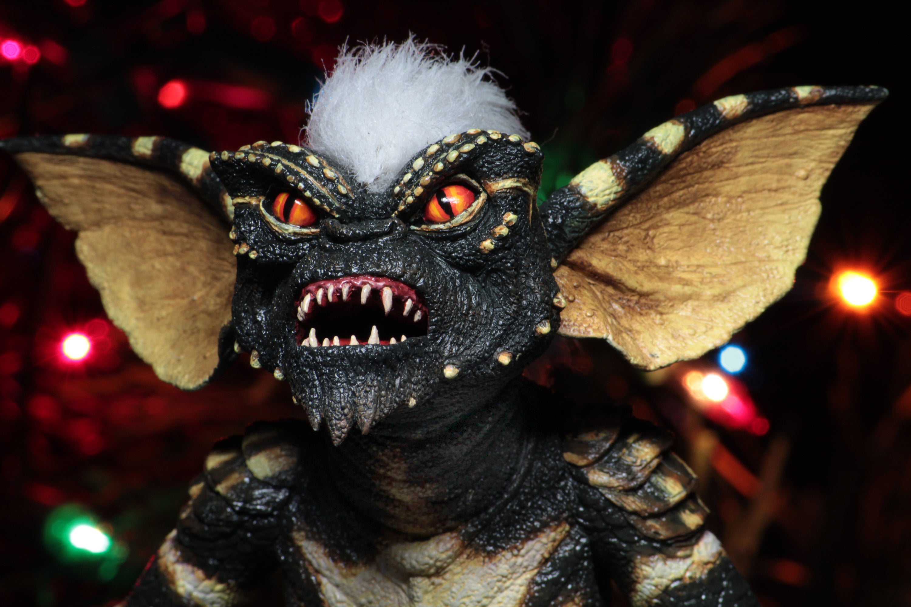 Gremlins - Ultimate Stripe 7" Scale Figure - NECA