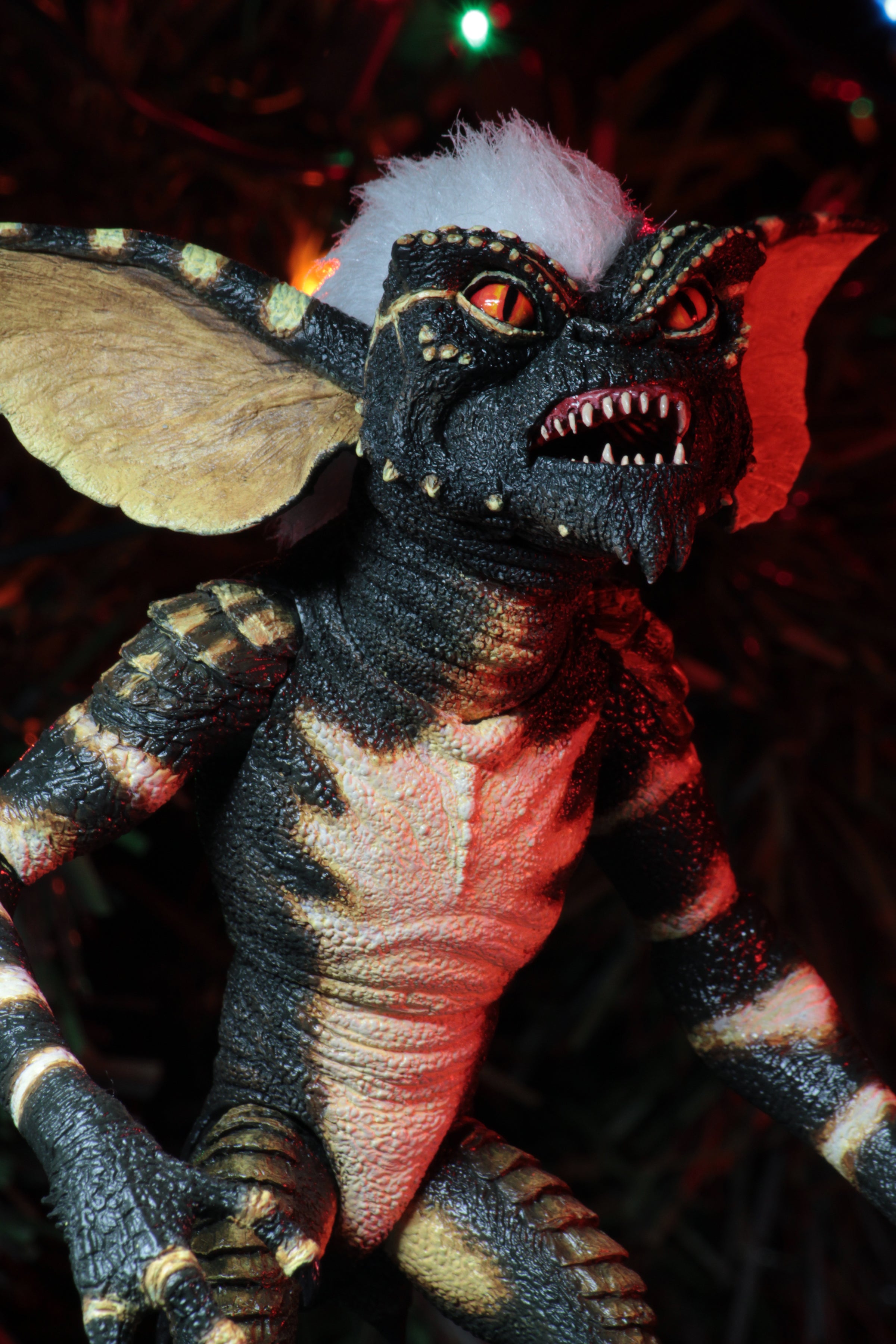 Gremlins Ultimate Stripe 7 Scale Action Figure NECA Gremlins Ultimate Stripe 7 Scale Action Figure NECA