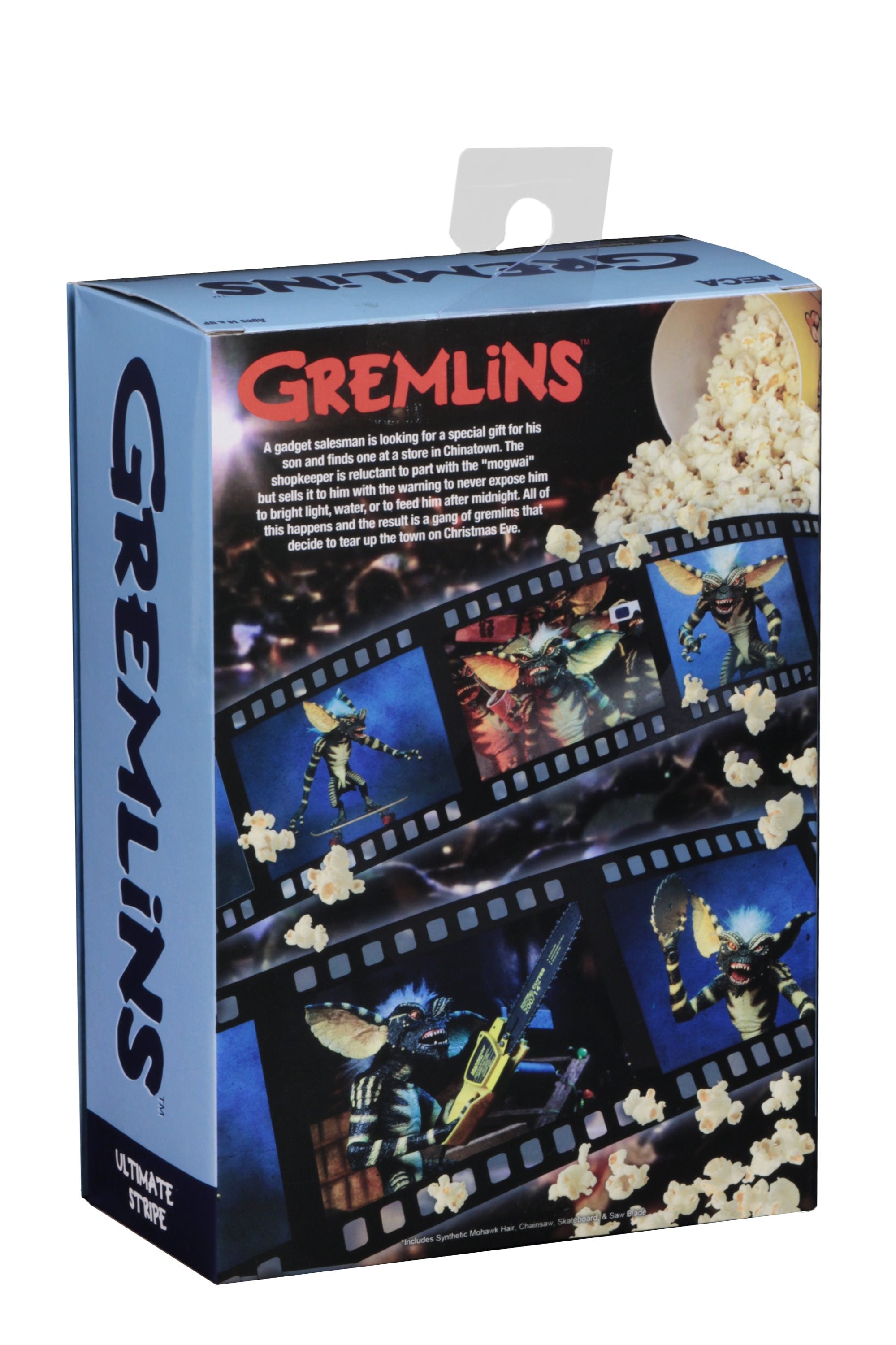 Gremlins - Ultimate Stripe 7&quot; Scale Figure - NECA