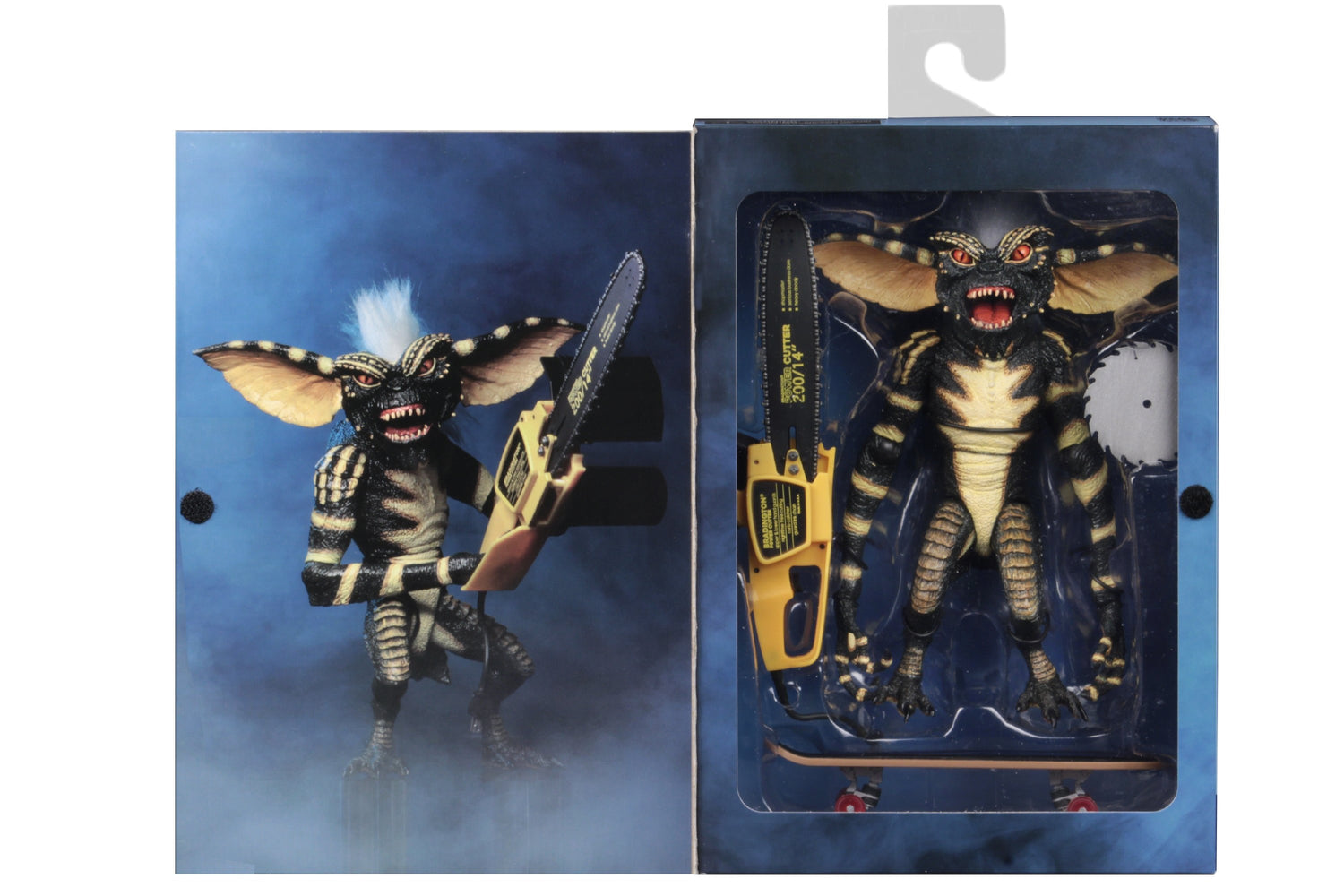 Gremlins - Ultimate Stripe 7&quot; Scale Figure - NECA