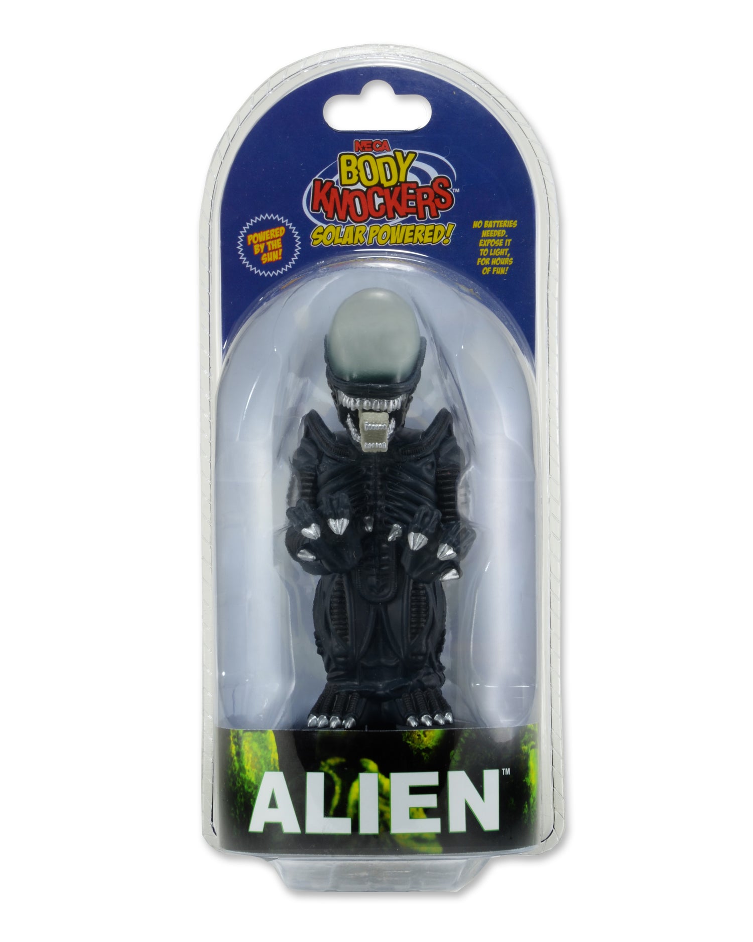 Alien - Alien Body Knocker