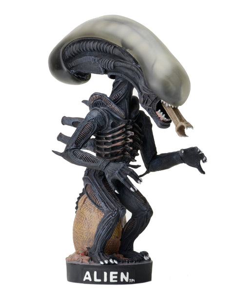 Alien - Xenomorph Head Knocker – NECA