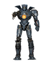 Pacific Rim - Reactor Blast Gipsy Danger 7” Deluxe Action Figure (Series 6) on the NECA Store