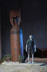 Guillermo Del Toro Signature Collection - Santi (The Devil’s Backbone) 7” Scale Action Figure on the NECA Store
