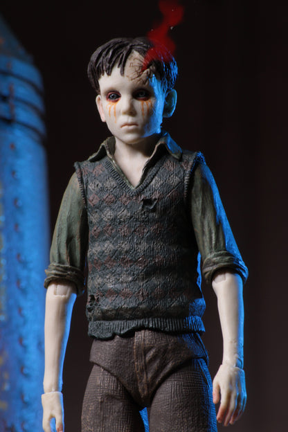 Guillermo Del Toro Signature Collection - Santi (The Devil’s Backbone) 7” Scale Action Figure on the NECA Store