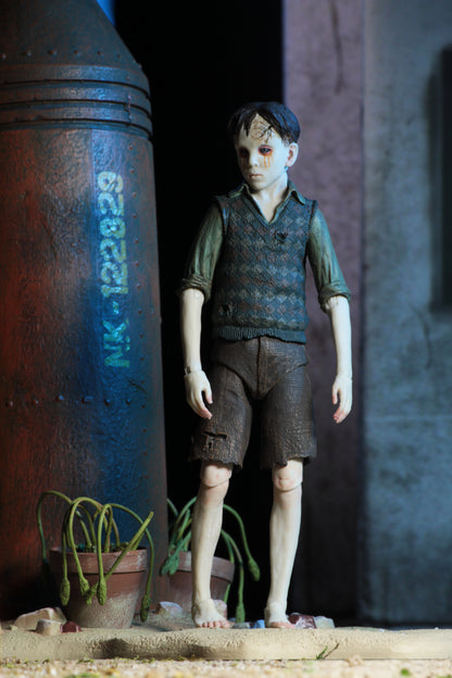 Guillermo Del Toro Signature Collection - Santi (The Devil’s Backbone) 7” Scale Action Figure on the NECA Store