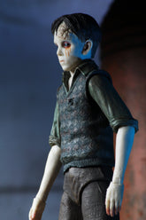 Guillermo Del Toro Signature Collection - Santi (The Devil’s Backbone) 7” Scale Action Figure on the NECA Store