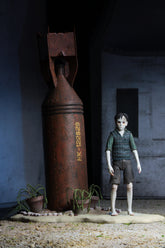 Guillermo Del Toro Signature Collection - Santi (The Devil’s Backbone) 7” Scale Action Figure on the NECA Store