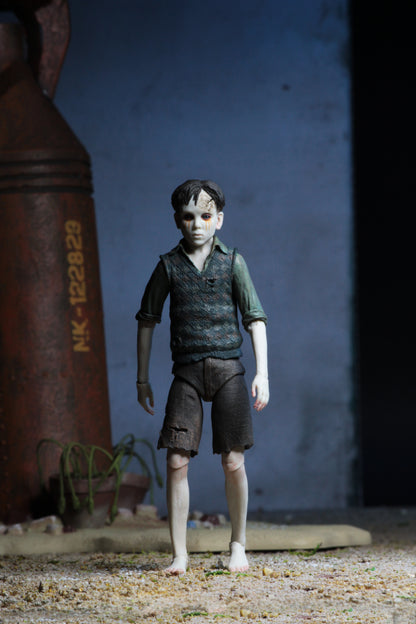 Guillermo Del Toro Signature Collection - Santi (The Devil’s Backbone) 7” Scale Action Figure on the NECA Store