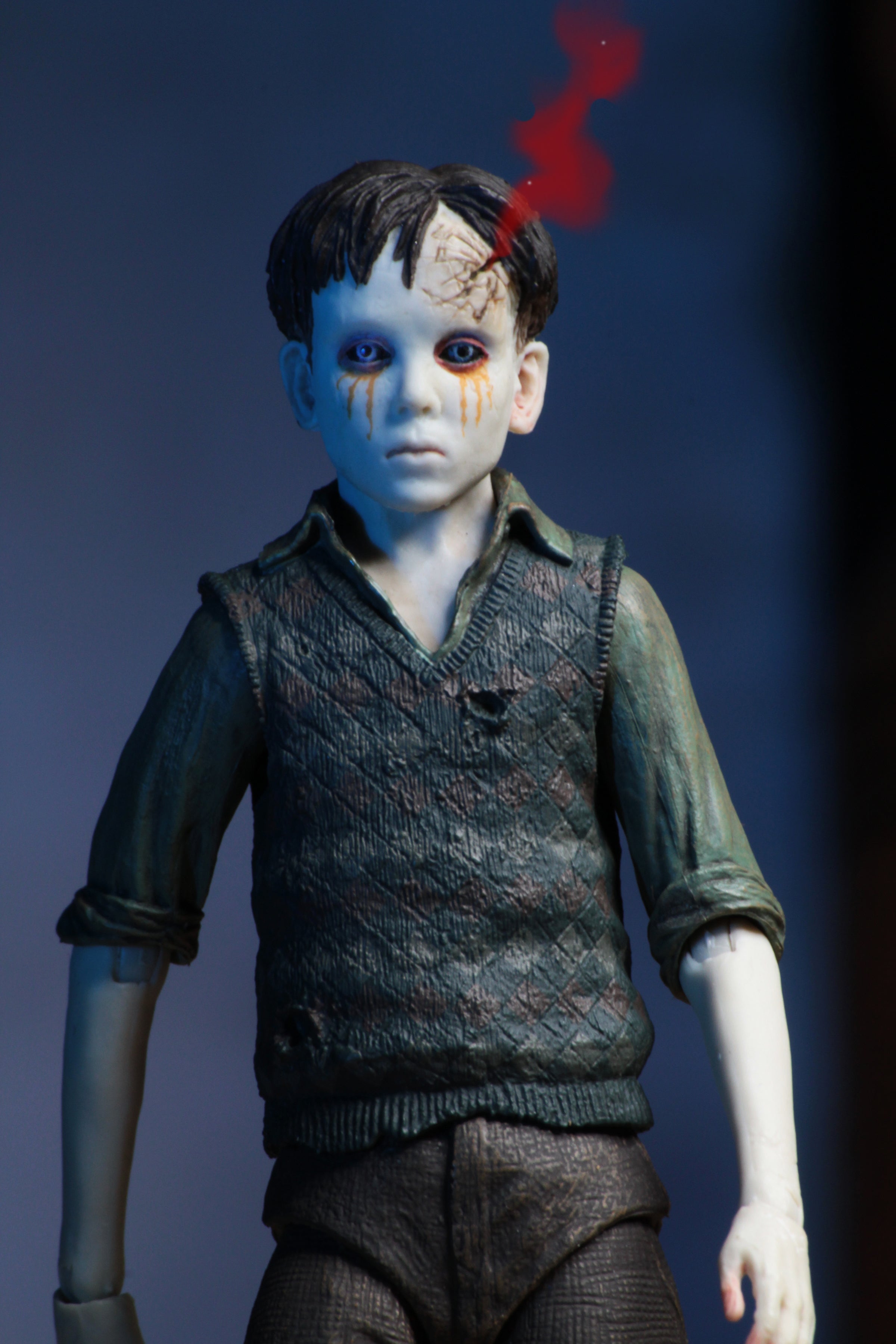 Guillermo Del Toro Signature Collection - Santi (The Devil’s Backbone) 7” Scale Action Figure on the NECA Store