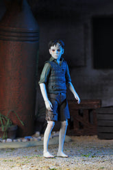 Guillermo Del Toro Signature Collection - Santi (The Devil’s Backbone) 7” Scale Action Figure on the NECA Store