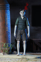 Guillermo Del Toro Signature Collection - Santi (The Devil’s Backbone) 7” Scale Action Figure on the NECA Store