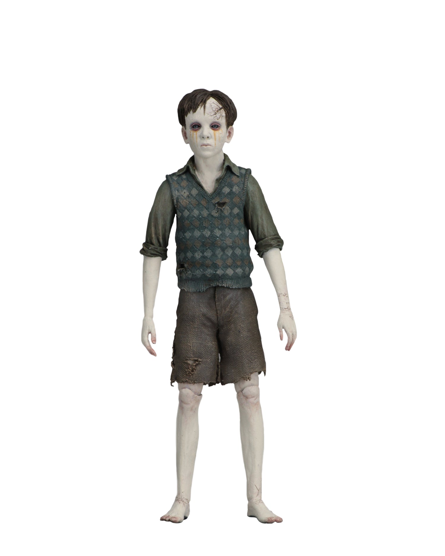 Guillermo Del Toro Signature Collection - Santi (The Devil’s Backbone) 7” Scale Action Figure on the NECA Store