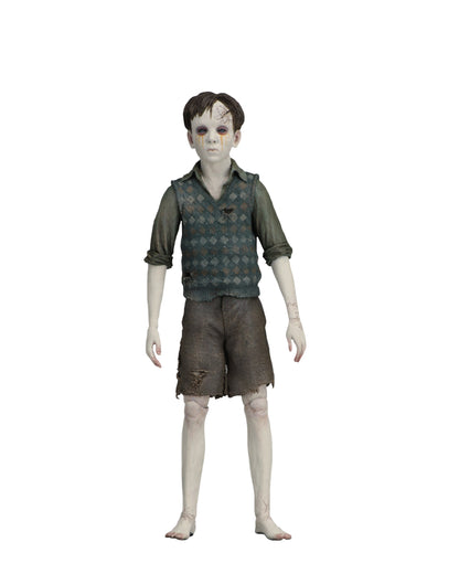 Guillermo Del Toro Signature Collection - Santi (The Devil’s Backbone) 7” Scale Action Figure on the NECA Store