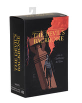 Guillermo Del Toro Signature Collection - Santi (The Devil’s Backbone) 7” Scale Action Figure on the NECA Store