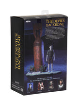 Guillermo Del Toro Signature Collection - Santi (The Devil’s Backbone) 7” Scale Action Figure on the NECA Store