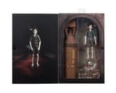 Guillermo Del Toro Signature Collection - Santi (The Devil’s Backbone) 7” Scale Action Figure on the NECA Store