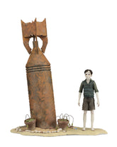 Guillermo Del Toro Signature Collection - Santi (The Devil’s Backbone) 7” Scale Action Figure on the NECA Store