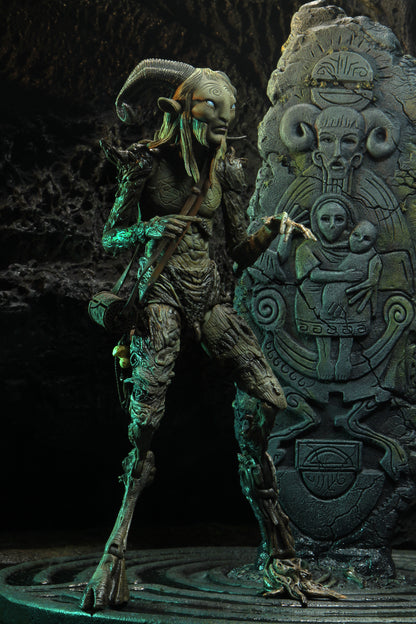 Guillermo Del Toro Signature Collection - Old Faun (Pan&