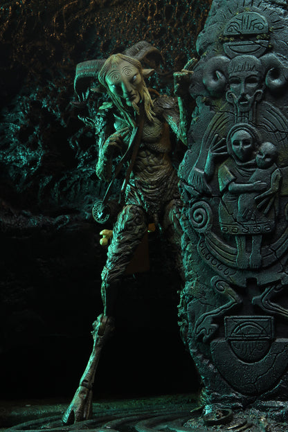 Guillermo Del Toro Signature Collection - Old Faun (Pan&