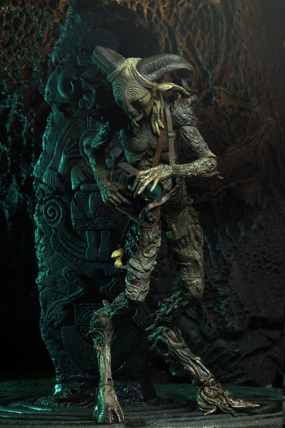 Guillermo Del Toro Signature Collection - Old Faun (Pan&