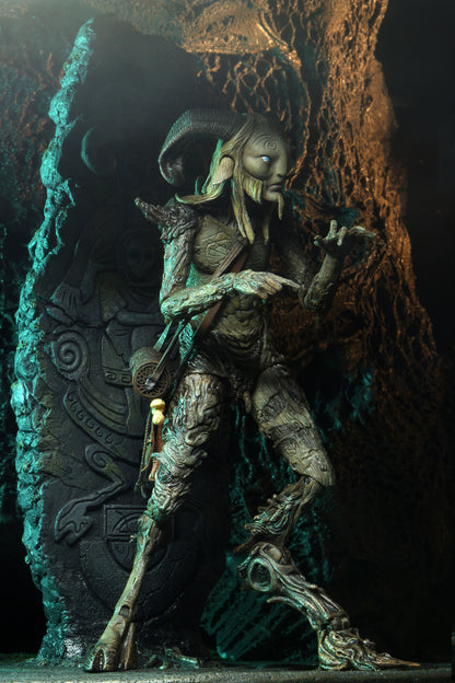 Guillermo Del Toro Signature Collection - Old Faun (Pan&