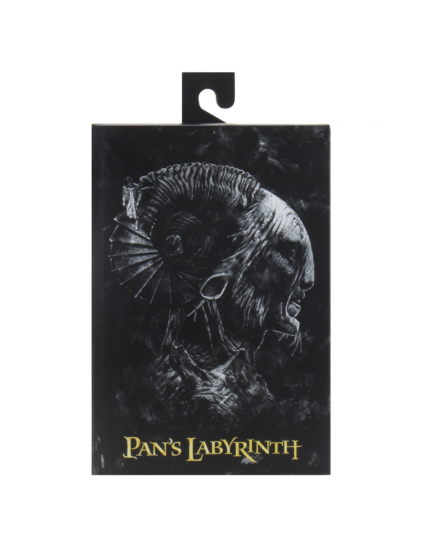 Guillermo Del Toro Signature Collection - Old Faun (Pan&