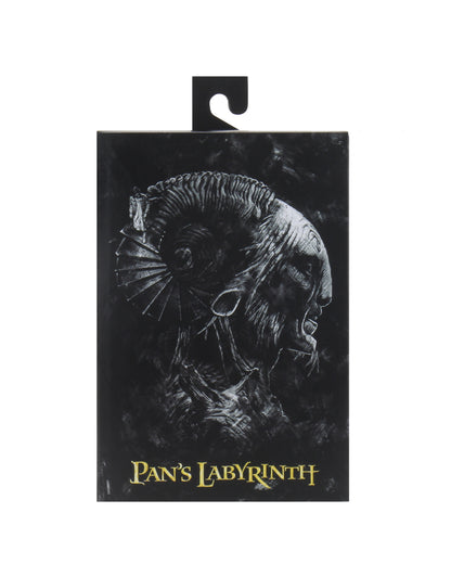Guillermo Del Toro Signature Collection - Old Faun (Pan&