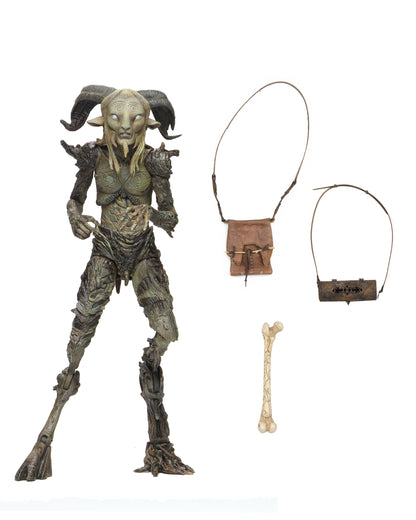 Guillermo Del Toro Signature Collection - Old Faun (Pan&