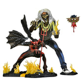 Iron Maiden - Number of the Beast 40th Anniversary Ultimate 7" Scale Action Figure Set - NECA