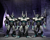 Gargoyles - Ultimate Steel Clan Robot 7" Scale Action Figure - NECA