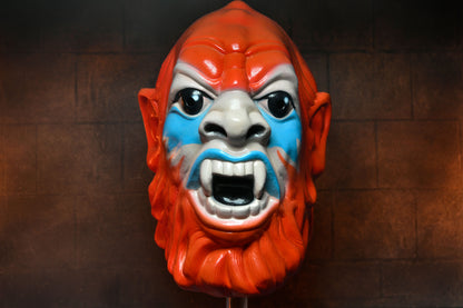 Masters of the Universe – Beast Man Mask