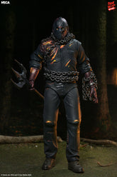 Friday the 13th: The Game - Ultimate Savini Jason 7" Scale Action Figure on the NECA Store