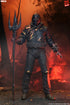 Friday the 13th: The Game - Ultimate Savini Jason 7" Scale Action Figure on the NECA Store