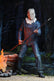 Friday the 13th - Ultimate Part 2 Jason 7” Scale Action Figure (PRE-OR ...