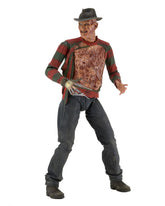 A Nightmare on Elm Street: Dream Warriors (30th Anniversary) - 1/4 Scale Action Figure - Freddy 
