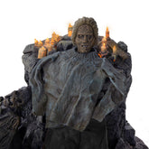 Friday the 13th: The Game - Pamela Shrine Diorama - NECA