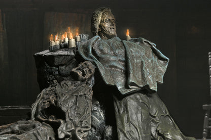 Friday the 13th: The Game - Pamela Shrine Diorama - NECA