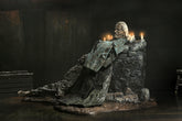 Friday the 13th: The Game - Pamela Shrine Diorama - NECA
