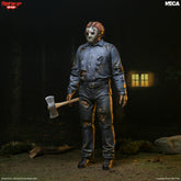 Friday the 13th: The Game - Part 9 Jason 7" Scale Action Figure on the NECA Store