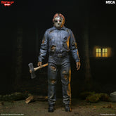 Friday the 13th: The Game - Part 9 Jason 7" Scale Action Figure on the NECA Store