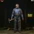 Friday the 13th: The Game - Part 9 Jason 7" Scale Action Figure on the NECA Store