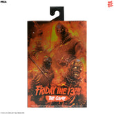 Friday the 13th: The Game - Ultimate Savini Jason 7" Scale Action Figure on the NECA Store