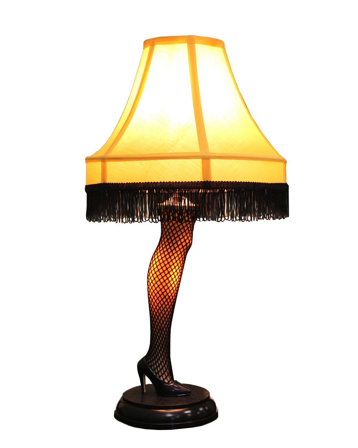 Hotsell A Christmas Story Leg Lamp NIB 20