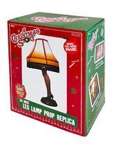 A Christmas Story - 20" Leg Lamp Replica - NECA